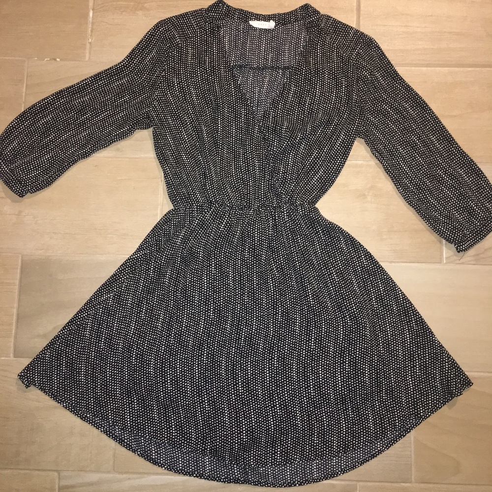 Lush Dress